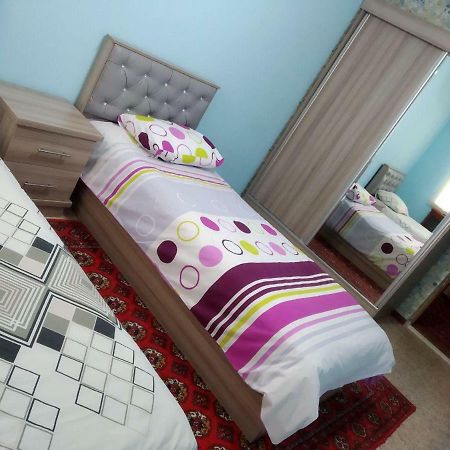 Samia House Twin Room Tasjkent Eksteriør bilde