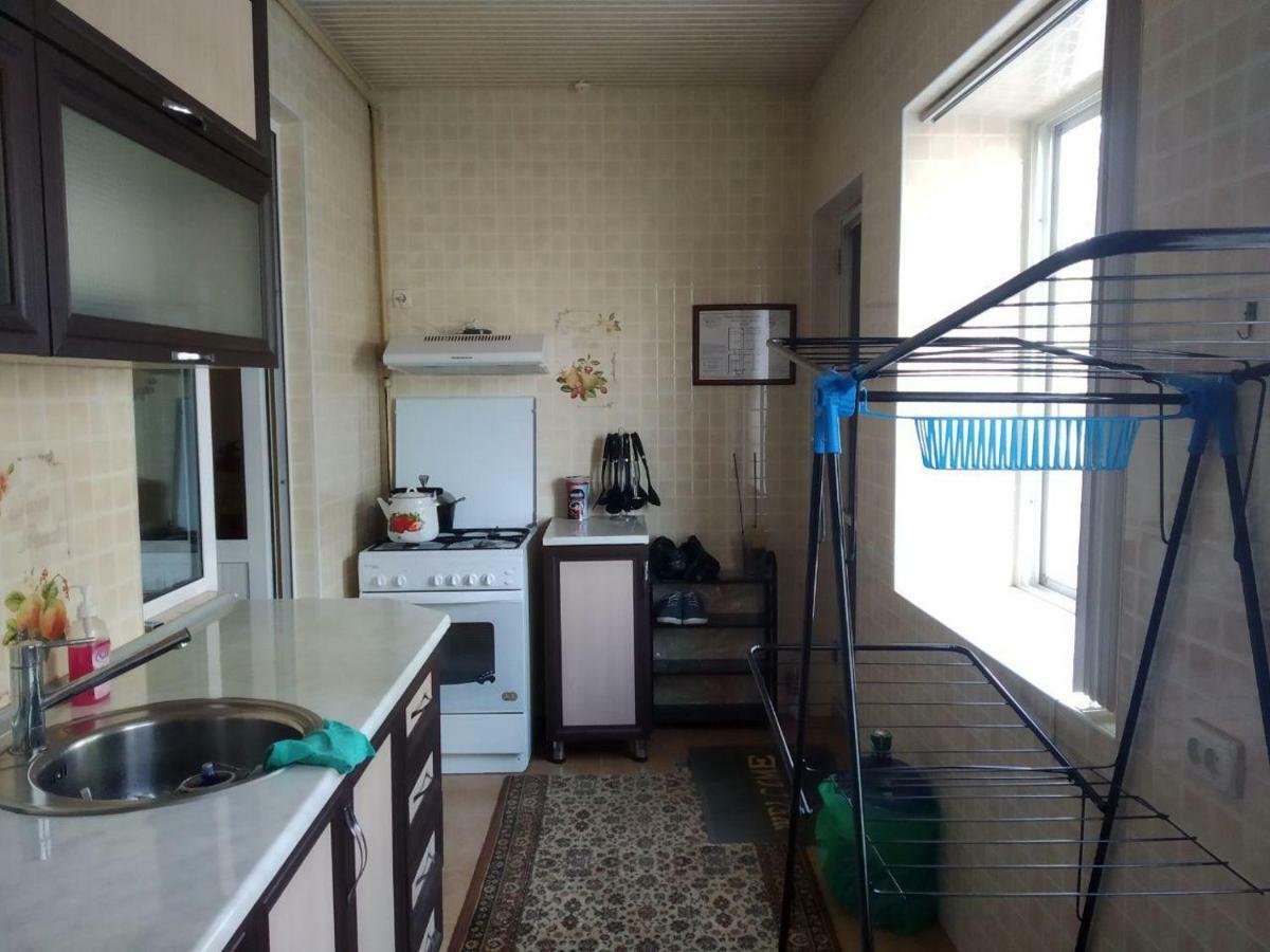 Samia House Twin Room Tasjkent Eksteriør bilde