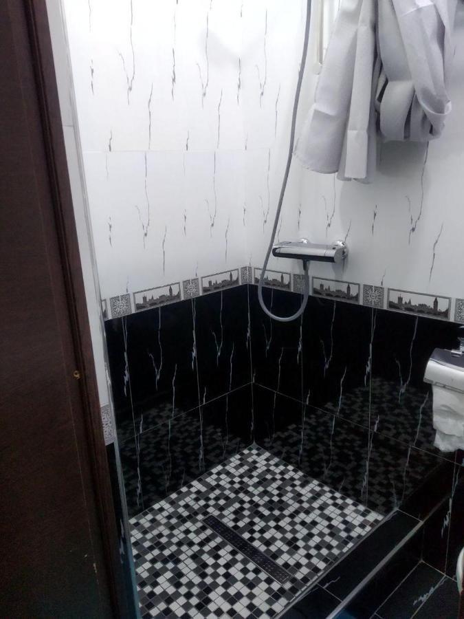 Samia House Twin Room Tasjkent Eksteriør bilde